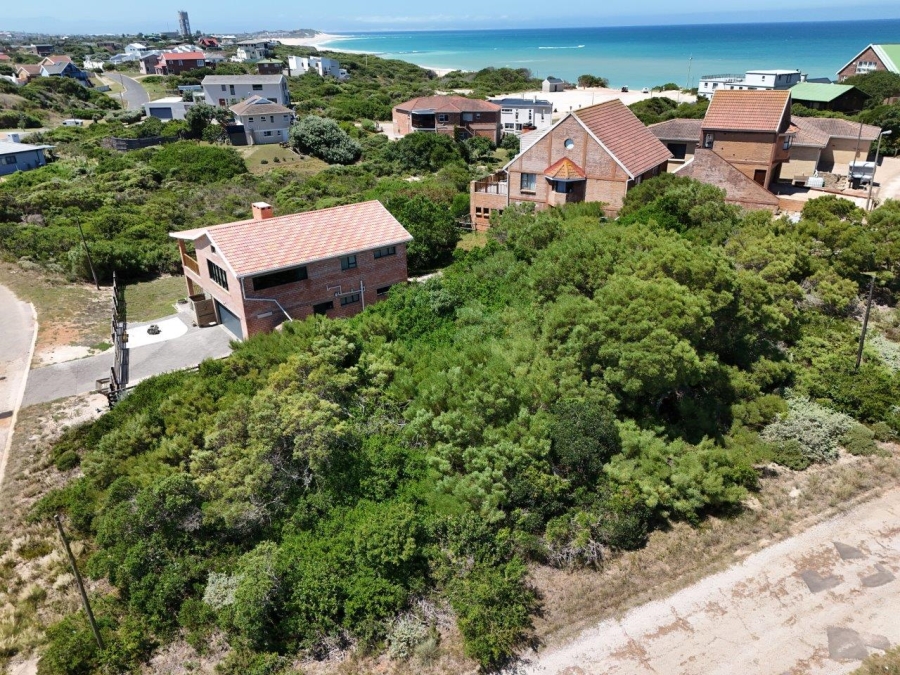 0 Bedroom Property for Sale in Paradise Beach Eastern Cape